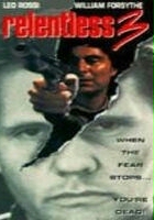 plakat filmu Bezlitosny 3
