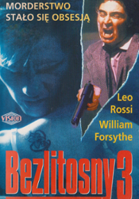 Plakat filmu Bezlitosny 3