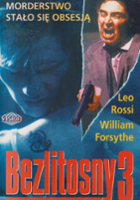 plakat filmu Bezlitosny 3