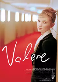 Plakat filmu Valerie