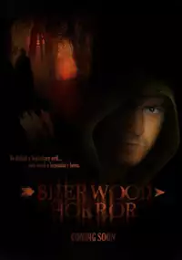 Plakat filmu Sherwood Horror