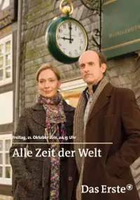 Plakat filmu Alle Zeit der Welt