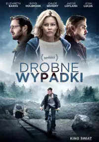 Plakat filmu Drobne wypadki