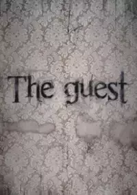 Plakat gry The Guest