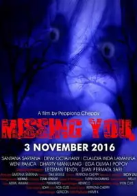 Plakat filmu Missing You