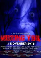 plakat filmu Missing You