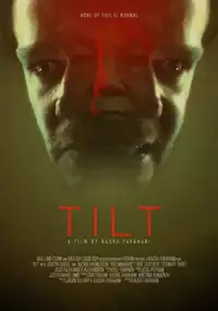 Plakat filmu Tilt