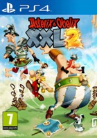 plakat filmu Astérix & Obélix XXL 2