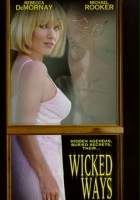 plakat filmu Pułapka na męża