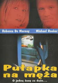 Plakat filmu Pułapka na męża