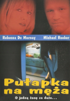plakat filmu Pułapka na męża