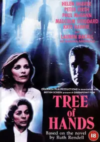 Plakat filmu Niewinna ofiara