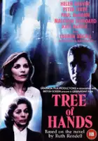 plakat filmu Niewinna ofiara