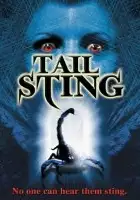 plakat filmu Tail Sting