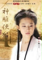 plakat filmu Shen Diao Xia Lu
