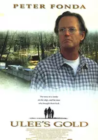 Plakat filmu Złoto Uleego