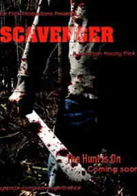 Plakat filmu Scavenger