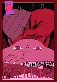 Plakat filmu An Eye for an Eye