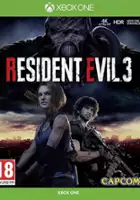 Miguel E. Corti / Resident Evil 3 Remake