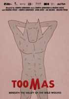 plakat filmu Toomas w Dolinie Dzikich Wilków