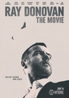 plakat filmu Ray Donovan: The Movie