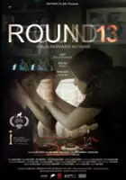 plakat filmu 13&egrave;me Round