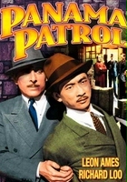 plakat filmu Panama Patrol