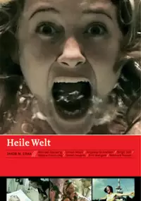 Plakat filmu Heile Welt