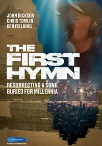 Plakat filmu The First Hymn