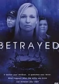 Plakat filmu Oszukani