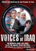Eric Manes / Voices of Iraq
