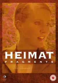 Plakat filmu Heimat-Fragmente: Die Frauen