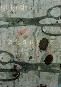 Plakat filmu Absurda