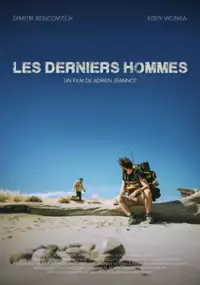 Plakat filmu Les Derniers Hommes