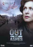 plakat filmu Powstali z popioł&oacute;w