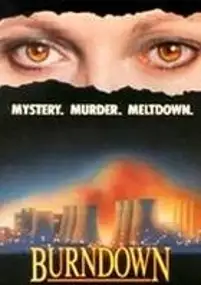 Plakat filmu Pogorzelisko