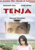plakat filmu Ten'ja