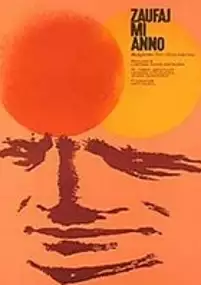 Plakat filmu Badi shtastliva, Ani!