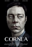 plakat filmu Cornea