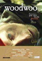 plakat filmu Woodwoo