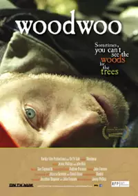 Plakat filmu Woodwoo