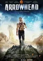 plakat filmu Arrowhead