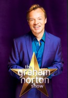 plakat programu TV The Graham Norton Show