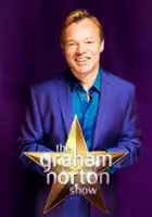 plakat programu TV The Graham Norton Show