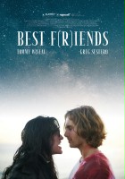 plakat filmu Najlepsi przyjaciele vol. 1