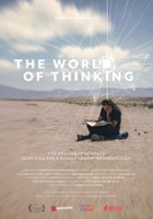 plakat filmu Instytut Zaawansowanego Myślenia