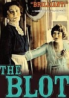 plakat filmu The Blot
