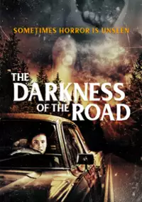 Plakat filmu The Darkness of the Road