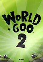 plakat filmu World of Goo 2