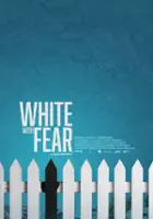 plakat filmu White with Fear